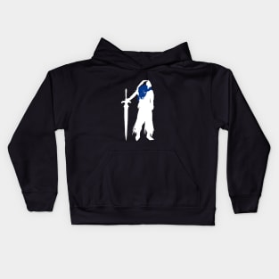 Abyss Knight Kids Hoodie